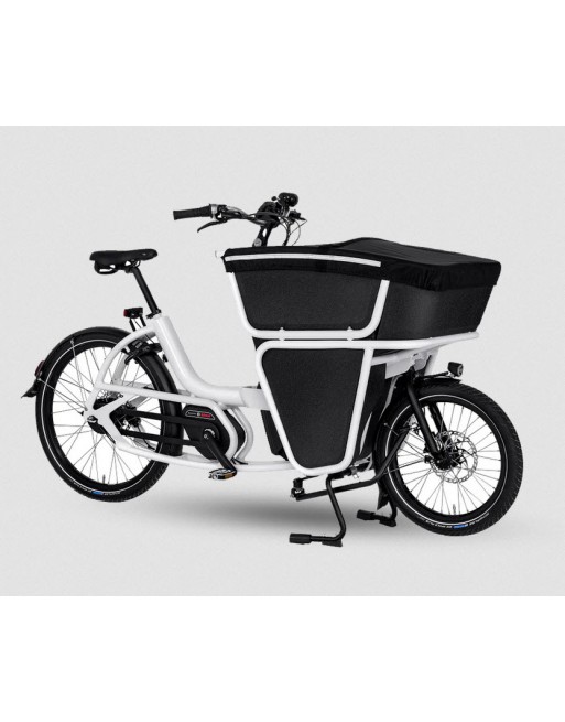 Housse pour Urban Arrow Shorty - Housse de Bac