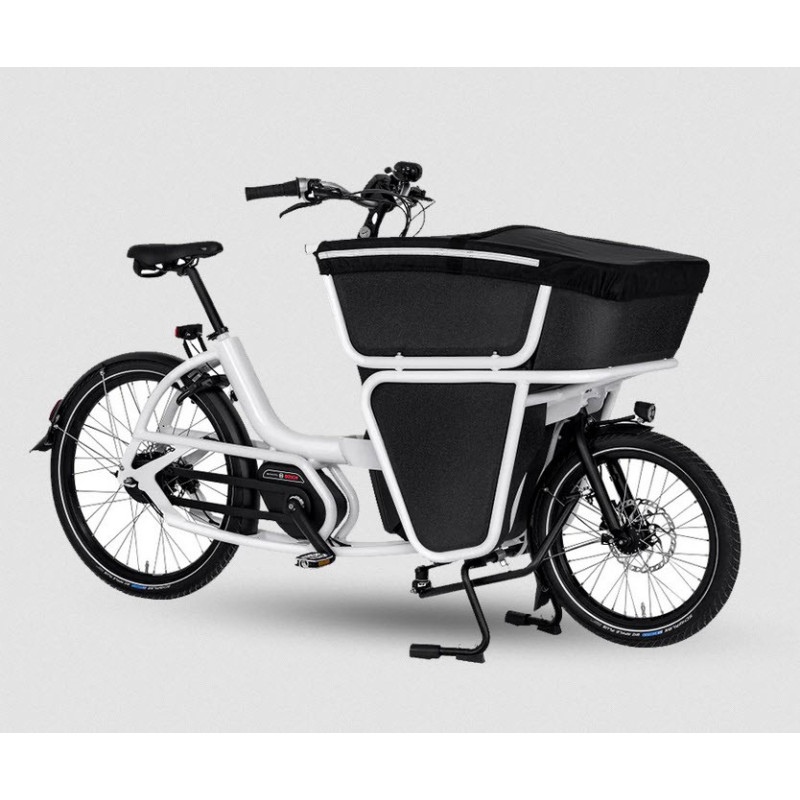 Abdeckung für Urban Arrow Shorty – Box-Abdeckung