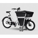 Afdekzeil voor Urban Arrow Shorty - Box Cover