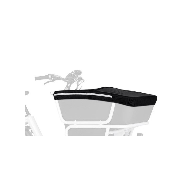Abdeckung für Urban Arrow Shorty – Box-Abdeckung