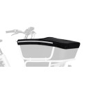 Afdekzeil voor Urban Arrow Shorty - Box Cover