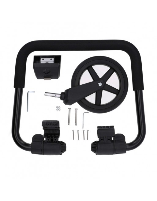 Hamax Cooper Buggy Set – Stroller kit for Hamax Cooper bike trailer