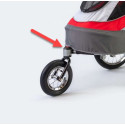 Innopet Sporty buggy wheel holder with push button