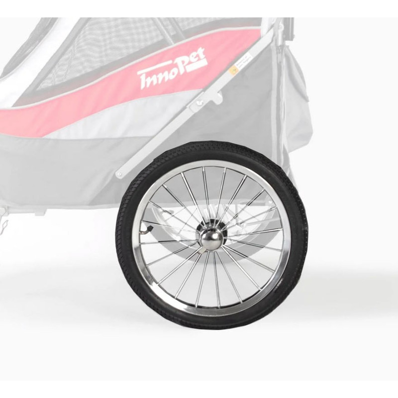 Roue latérale Innopet Sporty