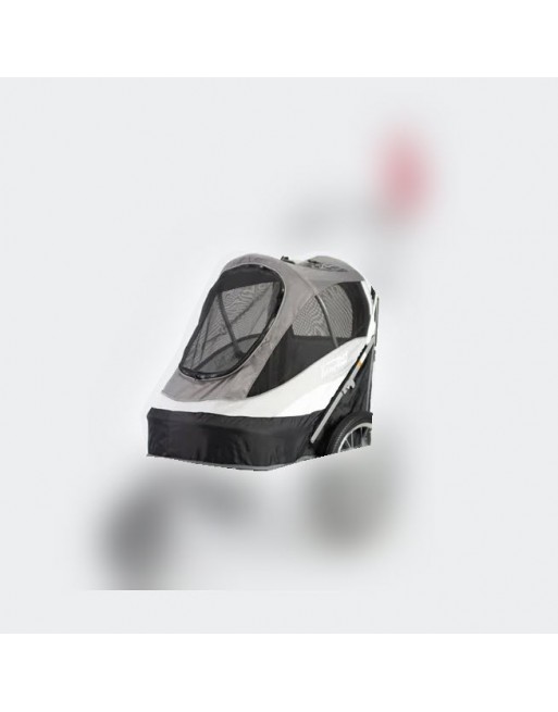 Innopet Sporty Outer Fabric Cover – Original Replacement Cover for Innopet Dog Stroller