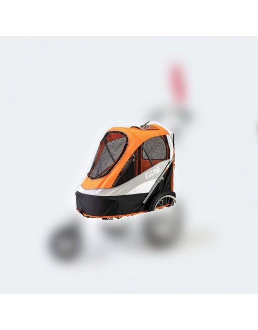 Innopet Sporty Outer Fabric Cover – Original Replacement Cover for Innopet Dog Stroller