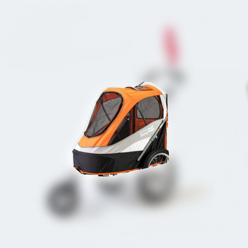 Innopet Sporty Outer Fabric Cover – Original Replacement Cover for Innopet Dog Stroller