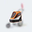 Innopet Sporty Outer Fabric Cover – Original Replacement Cover for Innopet Dog Stroller