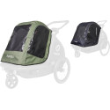 Hamax rain cover Pluto