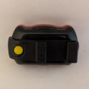 Nihola Front and rear LED light