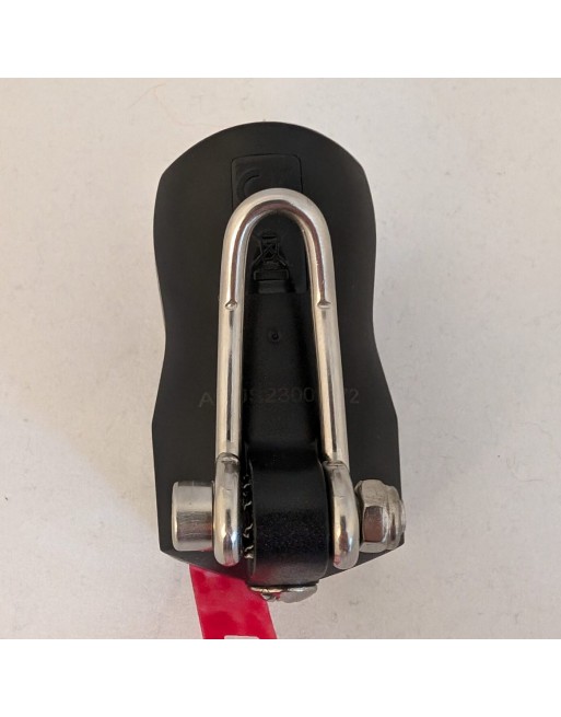 Nihola Front and rear LED light