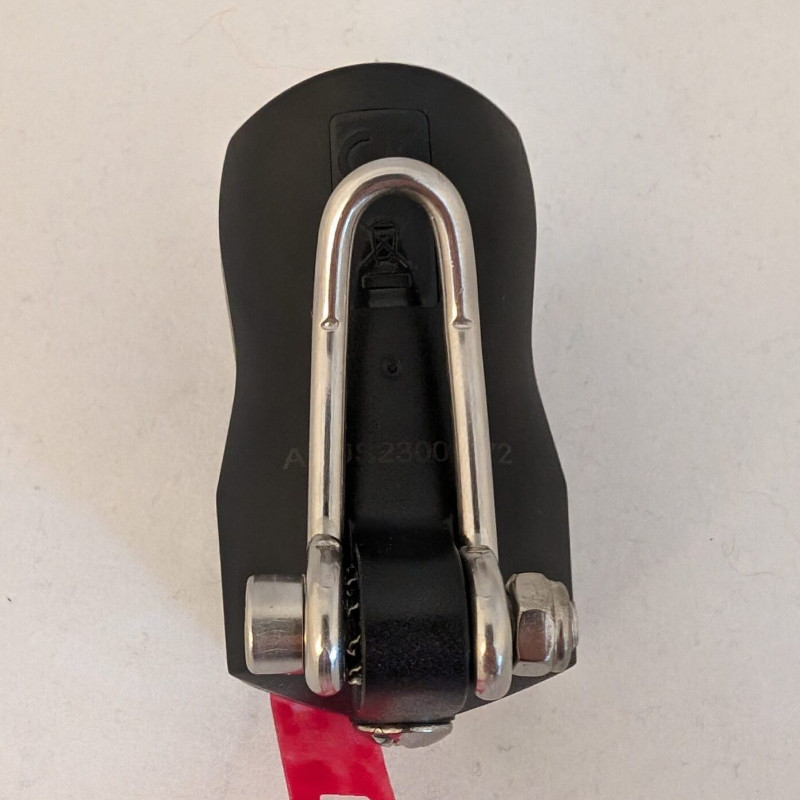Nihola Front and rear LED light