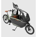 Lovens Explorer 1 Capote Pluie Premium – Étanche, Modulaire & Protection UV80+