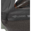 Lovens Explorer 1 Premium Regenverdeck – Wasserdicht, Modular & UV80+ Schutz