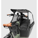 Lovens Explorer 1 Premium Regenverdeck – Wasserdicht, Modular & UV80+ Schutz