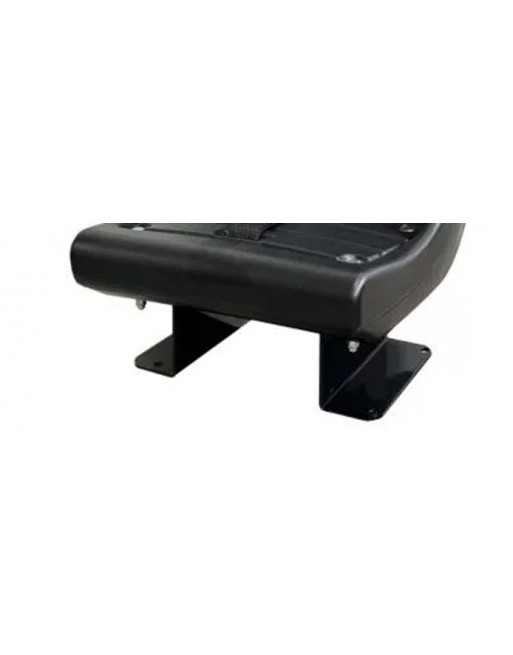Winther mounting bracket for seat
