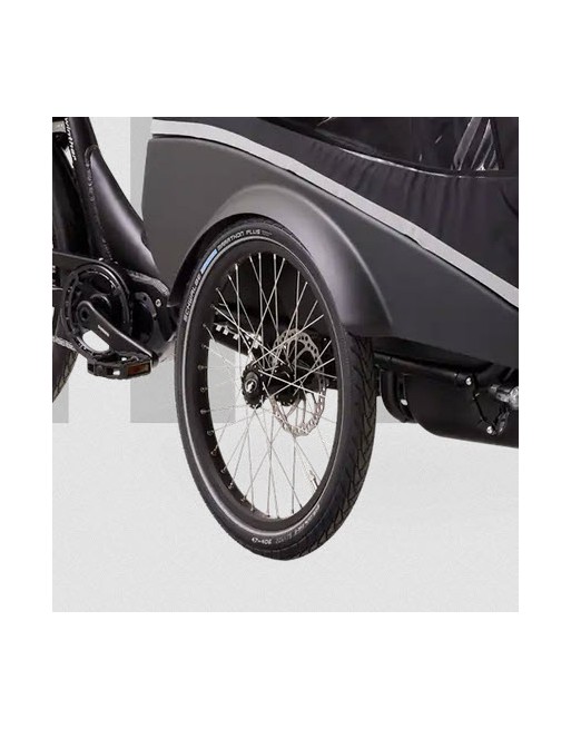 Winther Kangaroo Luxe 20 Inch Front Wheel – Original