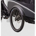 Winther Kangaroo Luxe 20 Inch Front Wheel – Original