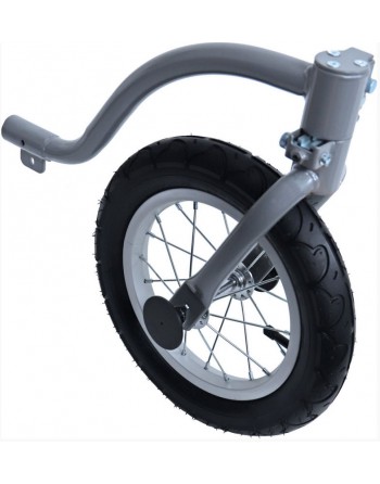 Doggyride Jogger-Stroller Buggy Rad