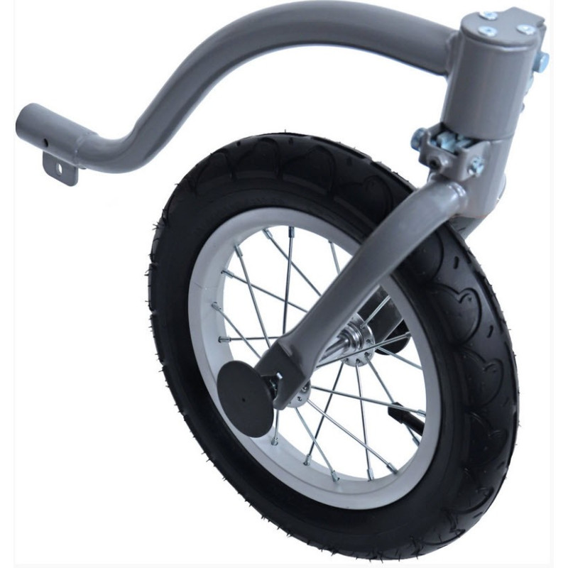 Doggyride joggers-stroller buggywiel