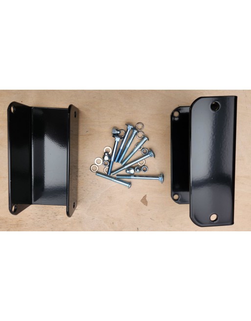 Winther mounting bracket for seat
