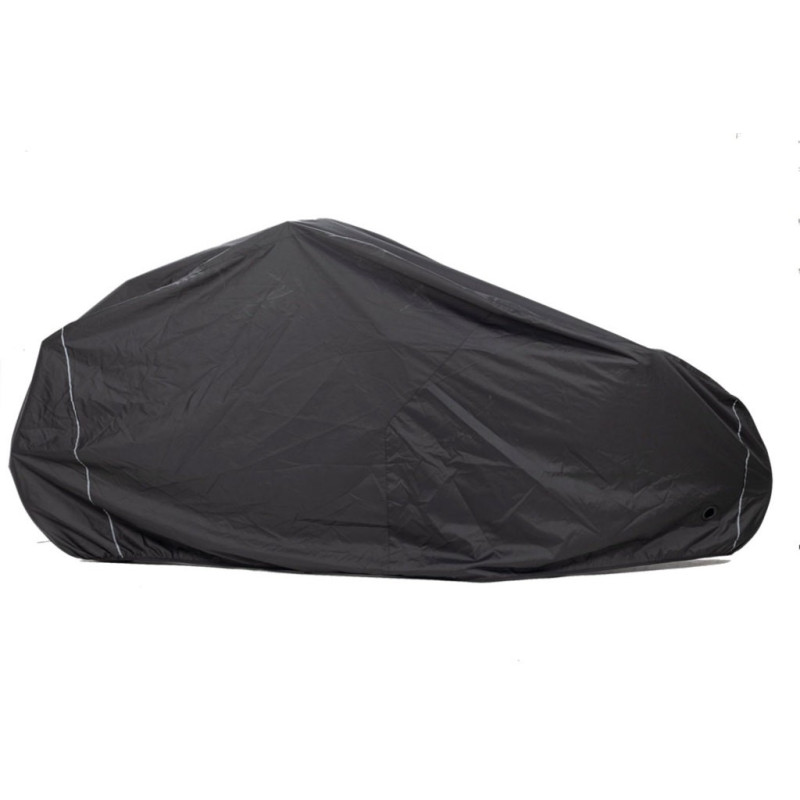 Couverture du Batavus Fier / Raleigh Stride / Winora FUB 2