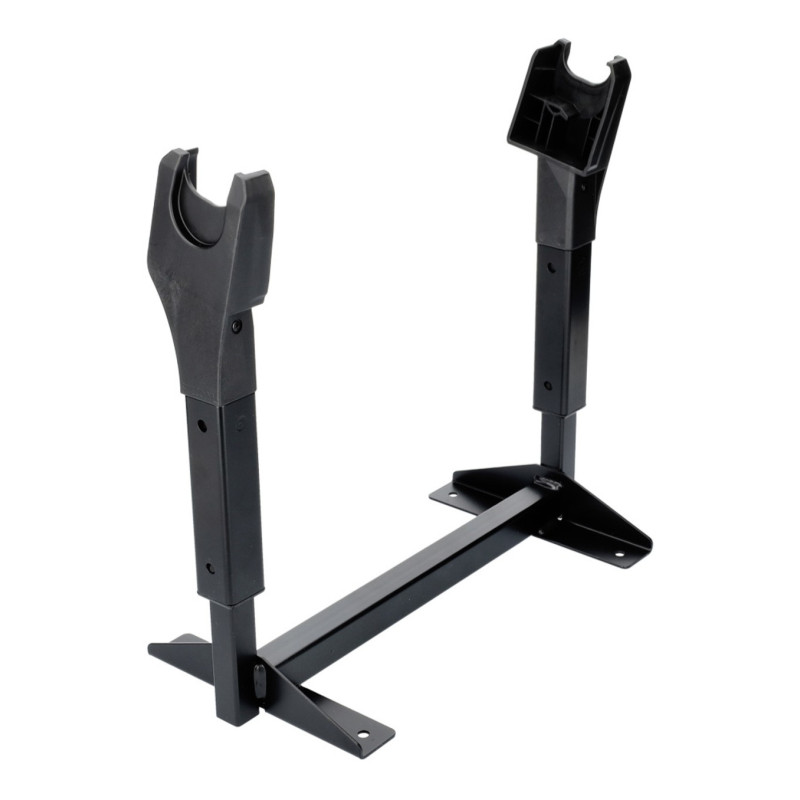 Porte-bagages maxi cosi Batavus Fier / Raleigh Stride / Winora FUB