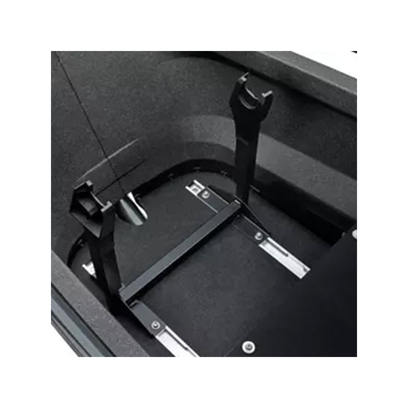 Batavus Fier / Raleigh Stride / Winora FUB maxi cosi carrier