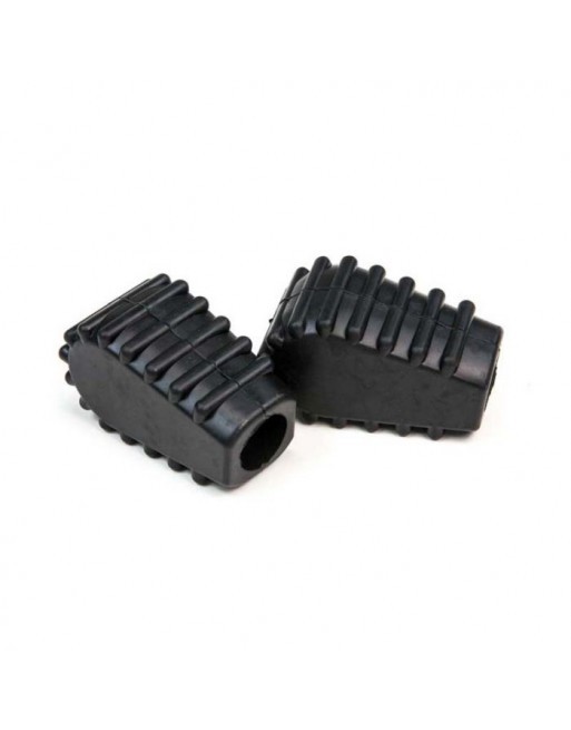Batavus Fier / Raleigh Stride / Winora FUB 2 bicycle stand cap set