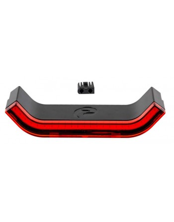 Batavus Fier / Raleigh Stride / Winora FUB Vizi Rücklicht