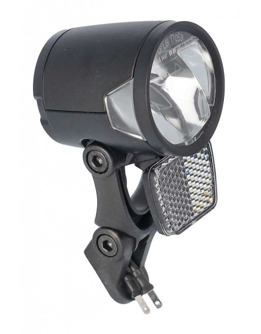 Batavus Fier / Raleigh Stride / Winora FUB koplamp
