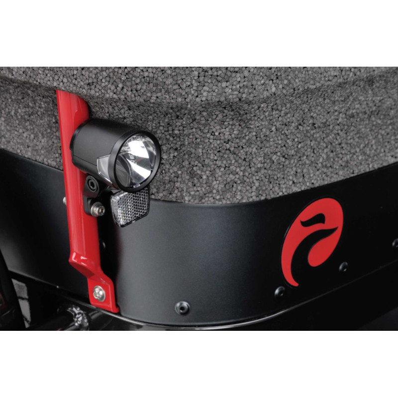 Phare Batavus Fier / Raleigh Stride / Winora FUB