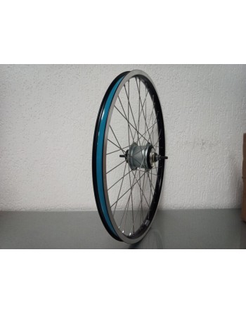 Nihola 26 Zoll Hinterrad Nexus 8 für Felgenbremse