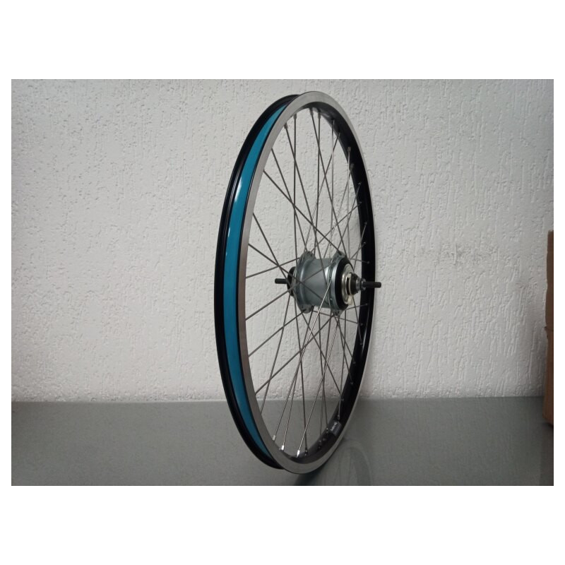 Nihola 26 inch rear wheel Nexus 8 for rim brakes