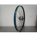 Nihola 26 inch rear wheel Nexus 8 for rim brakes