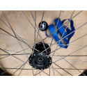 Winther Kangaroo Luxe 20 Zoll Vorderrad – Original