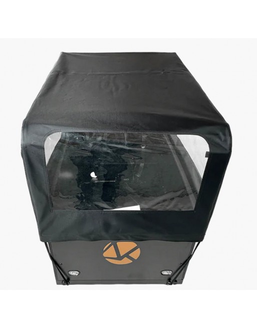 Bimas eCargo Economy / Premium Regenhuif