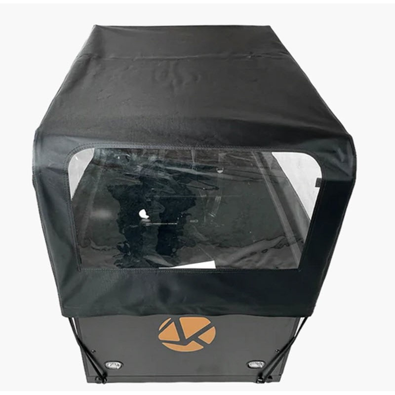 Bimas eCargo Economy / Premium Regenschutz