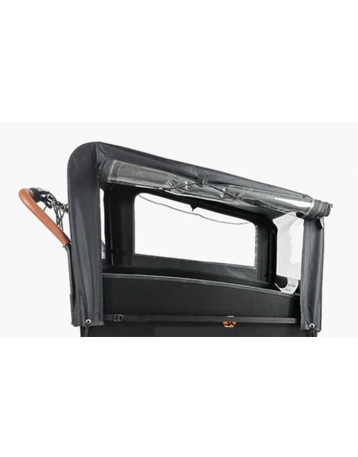 Bimas eCargo Economy / Premium Regenschutz