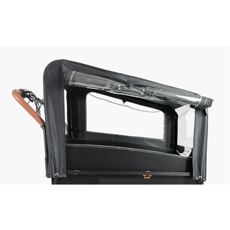 Bimas eCargo Economy / Premium Regenschutz