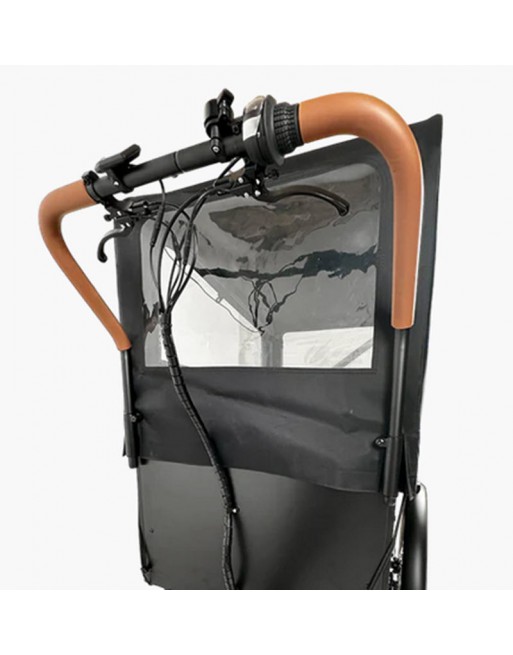Bimas eCargo Economy / Premium Regenhuif