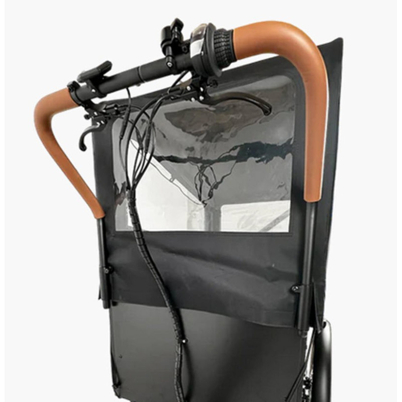 Bimas eCargo Economy /  Premium Housse de pluie