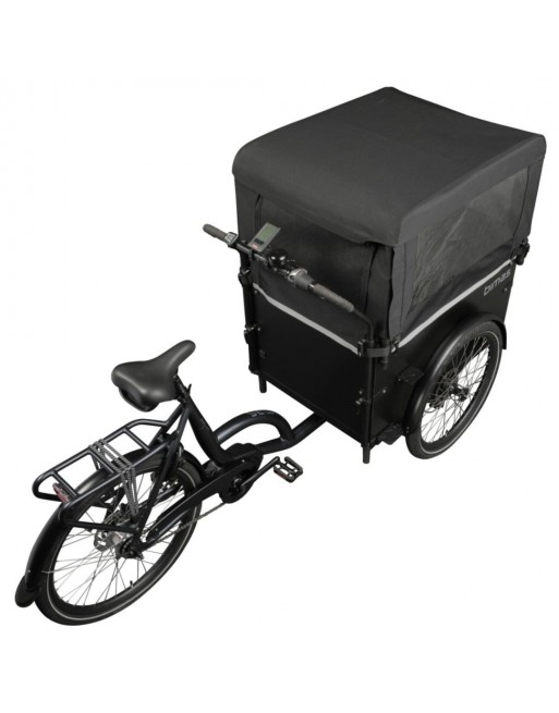 Bimas eCargo Economy / Premium Raincover