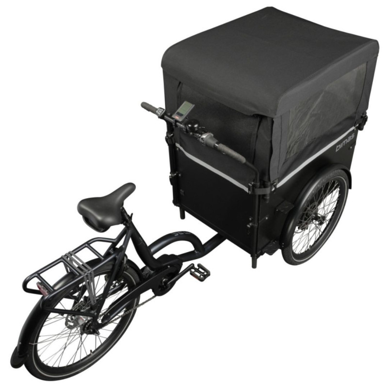 Bimas eCargo Economy / Premium Raincover