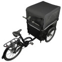 Bimas eCargo Economy / Premium Regenschutz