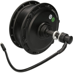 Moteur Arrière Vogue 6 PIN – Années 2020/2021/2022 – Moteur Vélo Cargo Électrique