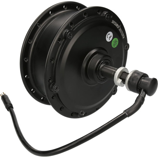 Vogue Hinterradmotor 6 PIN – Baujahr 2020/2021/2022 – E-Lastenrad Motor