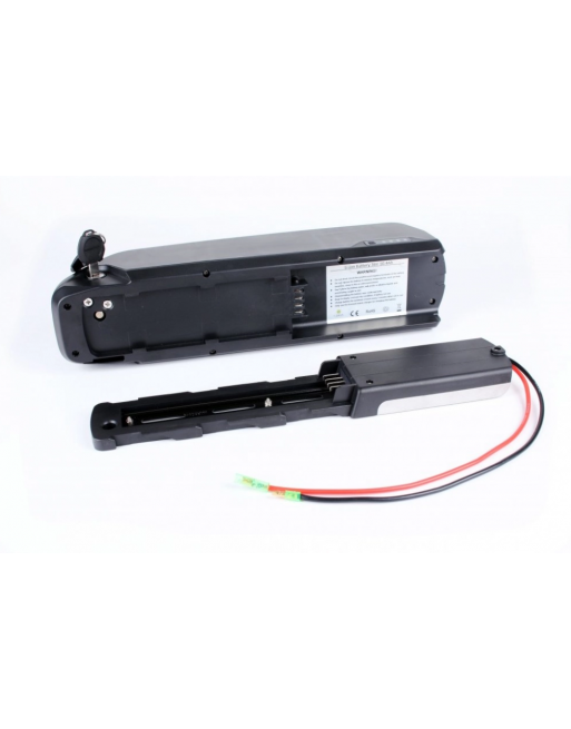 KidsCab Cares 4 batterie ancien modèle 36V 17,5Ah Uart