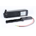 KidsCab Cares 4 batterie ancien modèle 36V 17,5Ah Uart