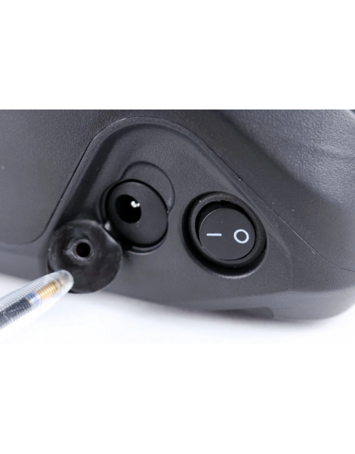 KidsCab Cares 4 Batterie altes Modell 36V 17,5Ah Uart